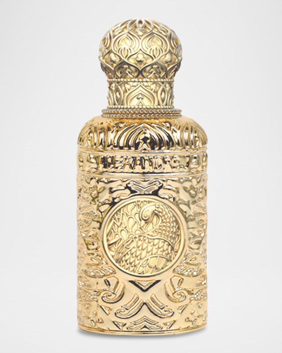 Imperial Peacock Eau de Parfum, 25 mL